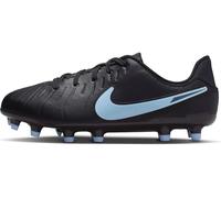 Nike Mixte Jr. Tiempo Legend 10 Academy Sneaker, Multicolore, 35 EU