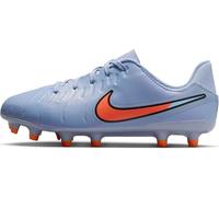 Nike Mixte Jr. Tiempo Legend 10 Academy Sneaker, Multicolore, 38 EU