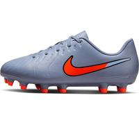 Nike Mixte Jr. Tiempo Legend 10 Club Sneaker, Multicolore, 38 EU