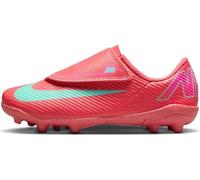Nike Mixte Jr Vapor 16 Club MG PS (V) Plat Oxford, Ember Glow Aurora Green, 46 EU