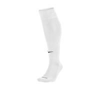 Nike Mixte Knee High Classic Dri Fit Chaussettes de football, Blanc/Noir, S EU