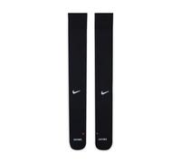 Nike Mixte Knee High Classic Dri Fit Chaussettes De Football, Noir/Blanc, M EU
