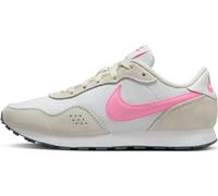 NIKE Mixte MD Valiant BG Sneaker, Blanc, 38 EU