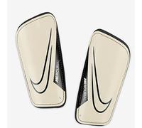 Nike Mixte Merc Shin guards, COCONUT MILK/BLACK/BLACK, XL EU