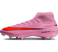 Chaussures de football Nike Mercurial Superfly 10 Academy FG Rouge 44,5 Male