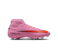 Nike Mixte Mercurial Superfly 10 Academy Sneaker, Multicolore, 46 EU