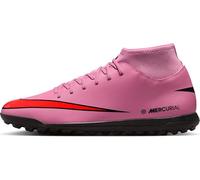 Nike Mixte Mercurial Superfly 10 Club Sneaker, Multicolore, 43 EU