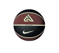 Balle Basket-Ball Nike À L'Court 8P 2.0 Giannis un Peu Confiné Attitude Mis 7