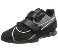 Nike Mixte Nike Chaussure de gymnastique, Negro Blanco, 47.5 EU