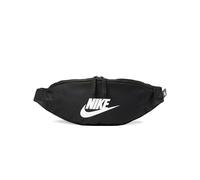 Sac banane - NIKE - Heritage Waistpack DB0490-010 - Polyester résistant - Zippée - Mixte