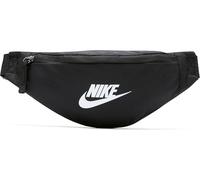 Nike Mixte Nike Sports pouch, Black/Black/White, Taille unique EU