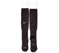 Nike Mixte Nk Classique Ii 2.0 -Team Chaussettes De Football, Noir Blanc, XS EU