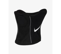 Nike Mixte Nk Df Strke Snood Ww Sports scarf, BLACK/BLACK/WHITE, L EU