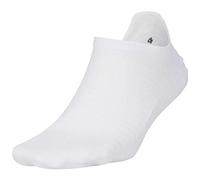 Nike Mixte Nk Spark Ltwt Ns Chaussettes, White/(Reflective), FR : XS (Taille Fabricant 4-5.5) EU