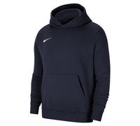 Nike Mixte Park 20 Hoodie, Obsidian/White, L EU