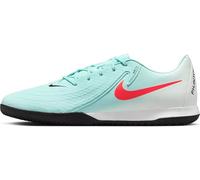 Nike Mixte Phantom Gx 2 Academy Basket, Mint Atomic Red Off Noir, 45 EU