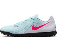 Nike Mixte Phantom Gx 2 Club Basket, Mint Atomic Red Off Noir, 36.5 EU