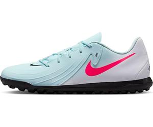Nike Mixte Phantom Gx 2 Club Basket, Mint Atomic Red Off Noir, 38 EU