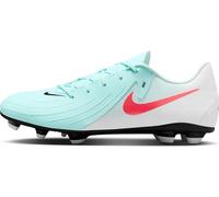 Nike Mixte Phantom Gx 2 Club Basket, Mint Atomic Red Off Noir, 41 EU