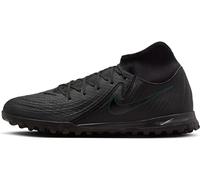 Nike Mixte Phantom Luna 2 Academy Basket, Black Black Deep Jungle, 37.5 EU
