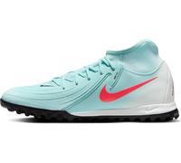 Nike Mixte Phantom Luna 2 Academy Basket, Mint Atomic Red Off Noir, 46 EU