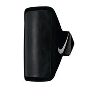 Nike Lean Plus Brassard Pour Smartphone - Noir , Argent
