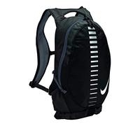 Nike Mixte Run Commuter Backpack 15l Sac à dos Run Commuter 15L Not Applicable, Noir, 15 L