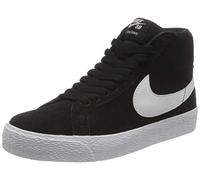 Nike Mixte SB Zoom Blazer Mid Chaussures de Fitness, Noir (Black/White/White/White 002), 46 EU