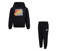 Nike Mixte Shirt, Noir, 3 Ans EU