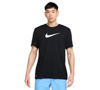 Nike Mixte Shirt, Noir, S