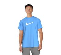 NIKE Mixte Shirt, University Blue, Large