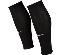 Nike Manchons de football Strike – Noir/Blanc – L/XL
