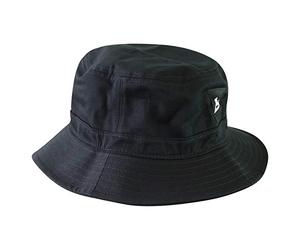 Nike Mixte Sportswear Bucket Hat, Noir, M-L EU