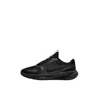 Nike Mixte Star Runner 5 Running Shoes Basket, Noir Anthracite, 39 EU