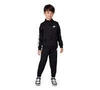 Nike Mixte T-shirt, Noir, 3 Ans EU