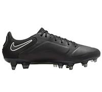 Nike Mixte Tiempo Legend 9 Elite SG-Pro AC Soft-Ground Soccer Cleat, Black DK Smoke Grey Summit White, 41 EU