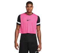 Nike Mixte Top sans Manches U NK DF Park20Bib, Rose Vif/Noir, DV7425-616, L