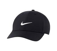 Nike Mixte U Nk Df L91 Tech Cap Hat, BLACK/WHITE, Taille unique EU