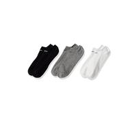 Nike Mixte U Nk Everyday Cush Ns 3pr 132 Socks, MULTI-COLOR, L EU