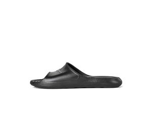 Nike Mixte Victori One Pantoufles, Noir Blanc Noir, 50.5 EU