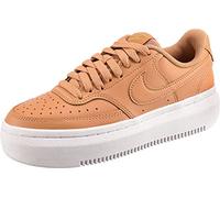 Nike Mixte Vision Basket, Lt Cognac Lt Cognac White, 40 EU