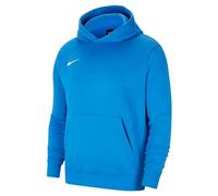 Nike Mixte Y Nk Flc Park20 Po Hoodie, Royal Blue/White, M EU