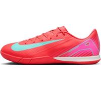 Nike Mixte Zoom Vapor 16 Academy IC Basket, Ember Glow Aurora Green, 44 EU