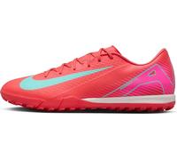 Nike Mixte Zoom Vapor 16 Academy TF Plat Oxford, Ember Glow Aurora Green, 42 EU