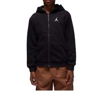 Nike Mj Brooklyn Sweat zippé Enfant Noir - 95F115-023 8-10 ans
