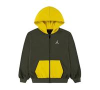 Nike MJ Brooklyn Sweat zippé Enfant Vert - 95F120-F84 13-15 ans