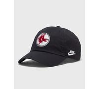 Nike MLB Boston Red Sox 1969 Cooperstown Club Unstructured Organic Cotton Cap men Caps blue taille: M/L