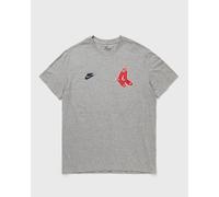 Nike MLB Boston Red Sox 1969 SS Club Crew Tee men Shortsleeves|Team Tees grey taille: L