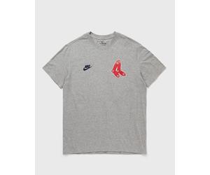 Nike MLB Boston Red Sox 1969 SS Club Crew Tee men Shortsleeves|Team Tees grey taille: S