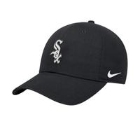 Nike Mlb Chicago White Sox Club Unstructured Cap Noir M-L